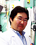 Dr. gotou