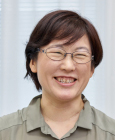 Kiyoko F. Aoki-Kinoshita