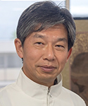 Jun Takahashi