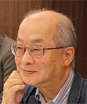 Kenichi Kasai