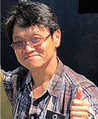 Jun-ichi Kadokawa