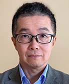 Satoshi Tanimoto