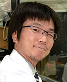 福長 健作