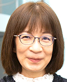 吉田 雪子