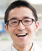 石田高志