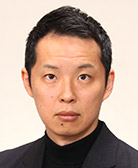 武藤洋史