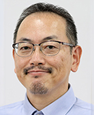 矢部 富雄